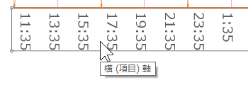 クリックすると窓を閉じます